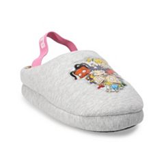 Kohls clearance kids slippers