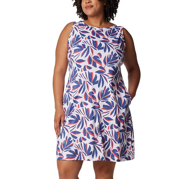 Kohls columbia deals plus size