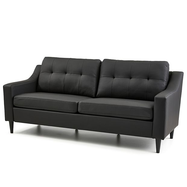 Lucid sofa best sale