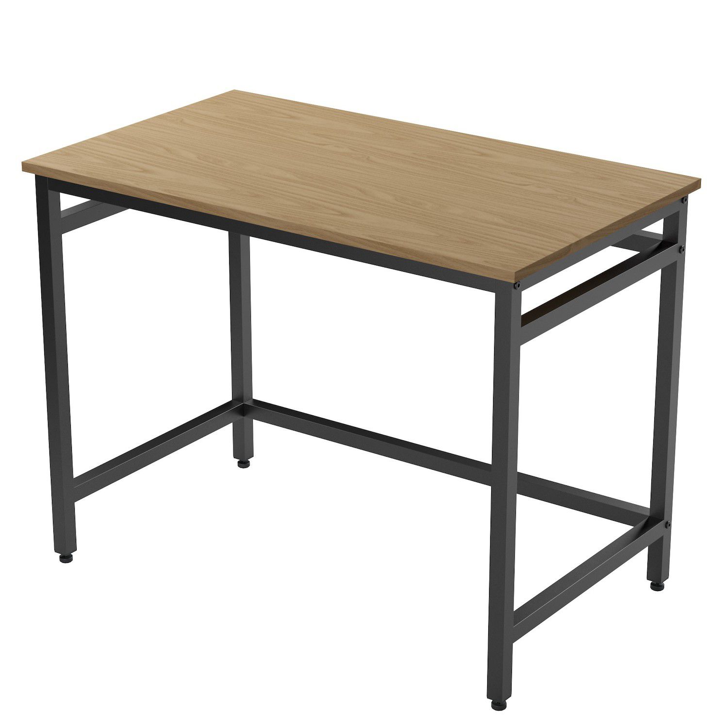 Image for Dream Collection Lucid 40-in. Metal Desk at Kohl's.
