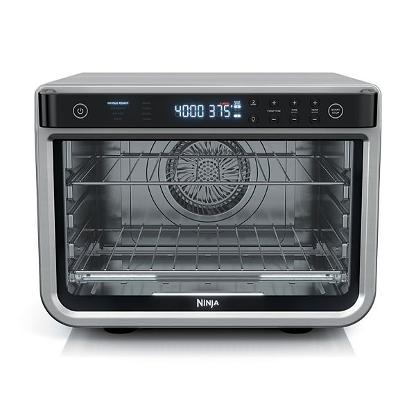 Ninja Foodi XL Pro Air Oven DT251 Convection Toaster Oven