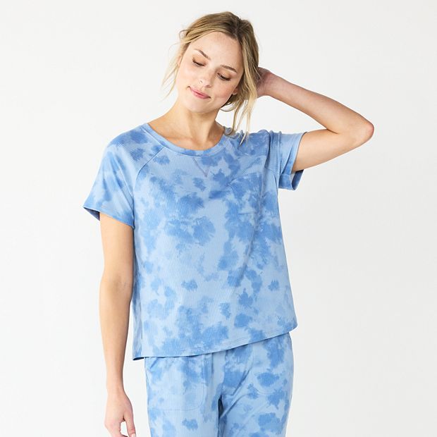 Kohls discount sonoma pajamas