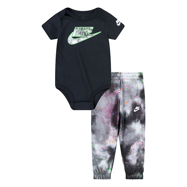 Kohls nike hot sale baby boy