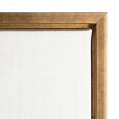 Amanti Art Sugar Plums Danced Framed Canvas Wall Art