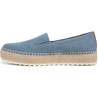 Dr. Scholl's Sunray Women's Espadrille Slip-Ons