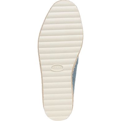 Dr. Scholl's Sunray Women's Espadrille Slip-Ons