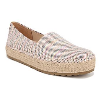 Dr. Scholl's Sunray Women's Espadrille Slip-Ons