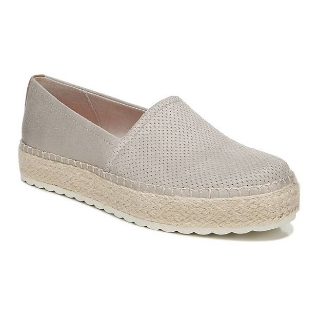 Dr. Scholl's Sunray Women's Espadrille Slip-Ons