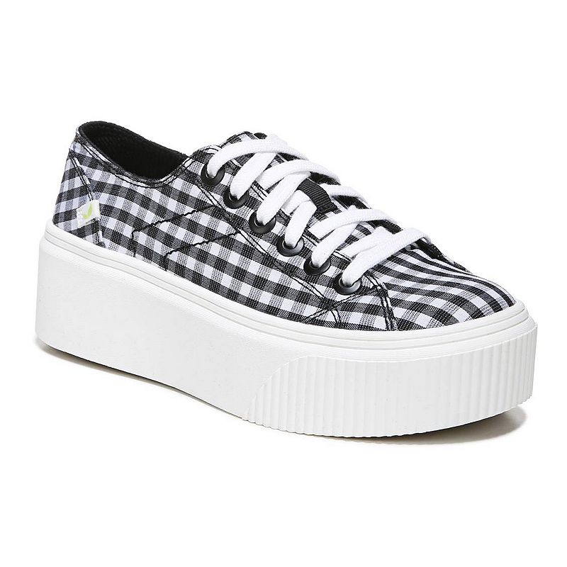 Kohls on sale platform sneakers