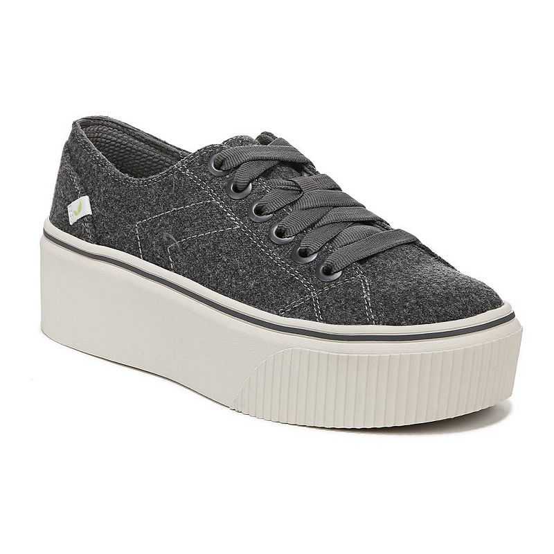UPC 742976967252 product image for Dr. Scholl's For Now Women's Platform Sneakers, Size: 8, Grey | upcitemdb.com