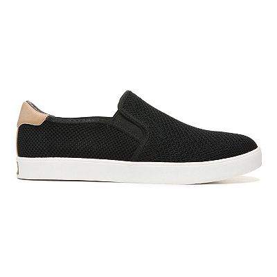 Dr. Scholl s Madison Knit Women s Slip on Sneakers