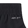 Baby Boy Nike Dri-FIT Swoosh Graphic Tee & Shorts Set