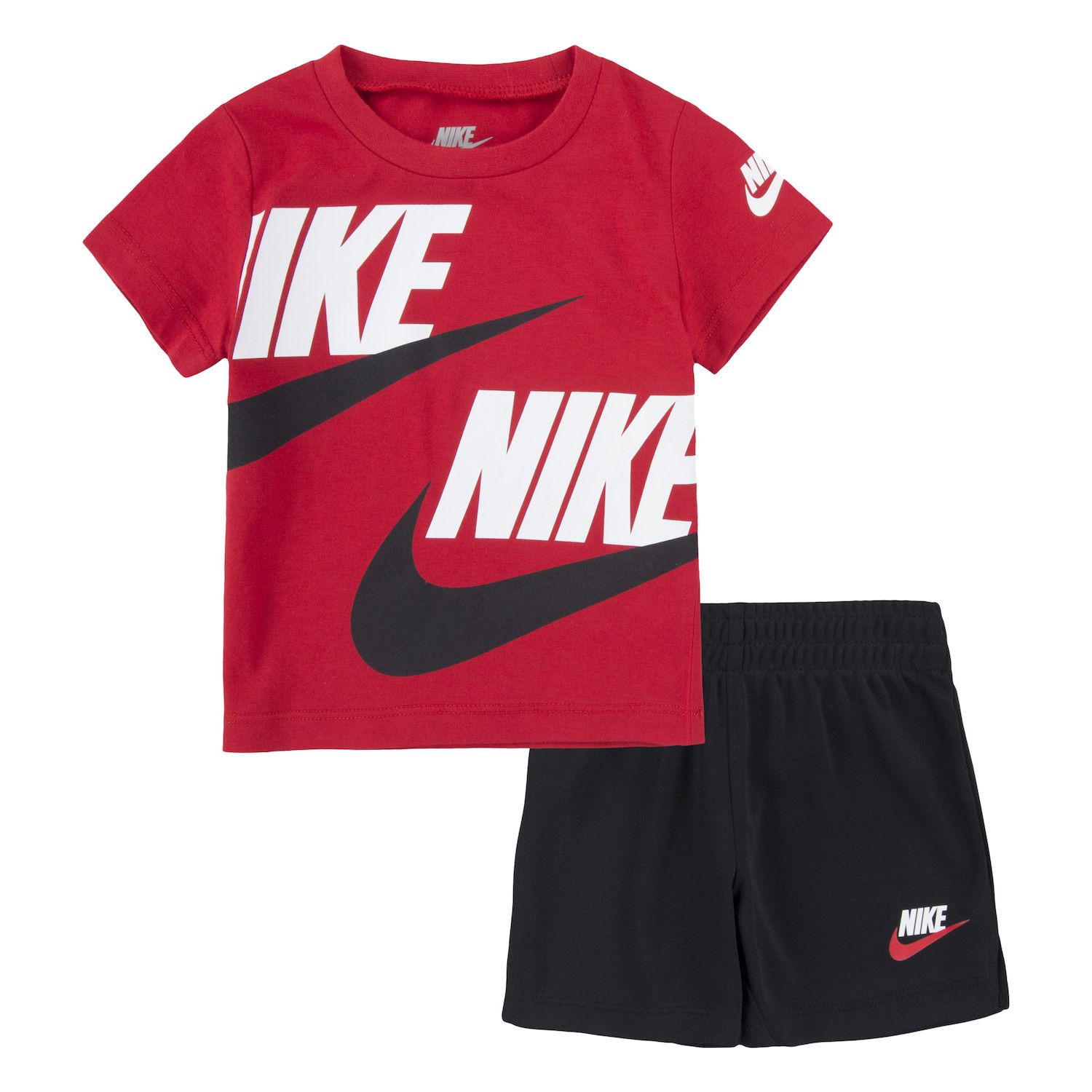 kohls nike suits