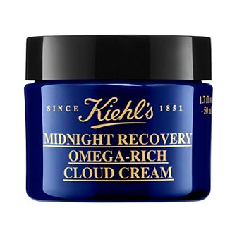 Kiehl's Since 1851 Midnight Recovery Omega-Rich Cloud Cream