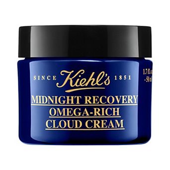 Kiehl's Since 1851 Midnight Recovery Omega-Rich Cloud Cream