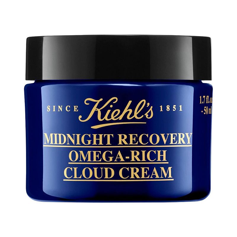 71674527 Midnight Recovery Omega-Rich Cloud Cream, Size: 1. sku 71674527