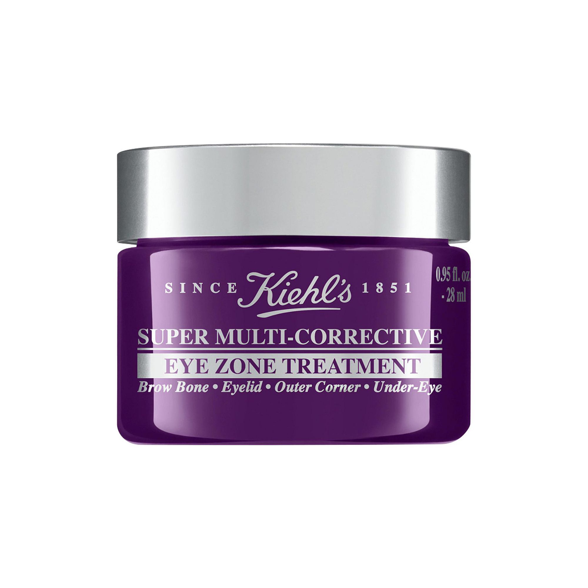 Kiehls Since 1851 Super Multi-Corrective Anti-Aging Eye Cream, Size: .5 Oz