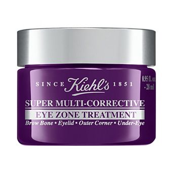 Kiehl's Since 1851 Super Multi-Corrective Anti-Aging Eye Cream with Collagen Peptide