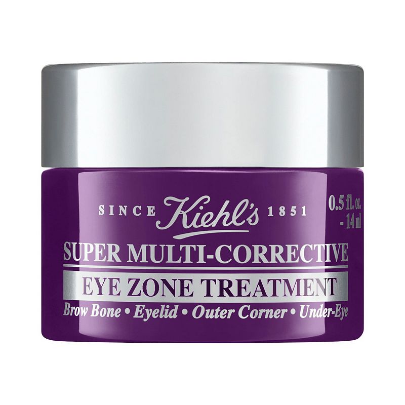 Super Multi-Corrective Anti-Aging Eye Cream, Size: .5 Oz, Multicolor