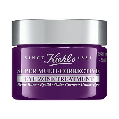 Super Multi-Corrective Anti-Aging Eye Cream