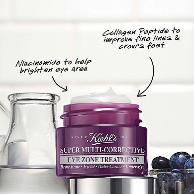 Super Multi-Corrective Anti-Aging Eye Cream