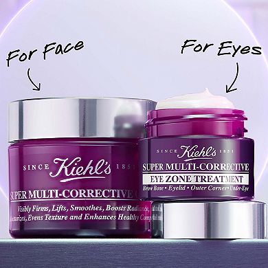 Super Multi-Corrective Anti-Aging Eye Cream