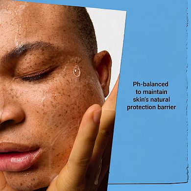 Mini Ultra Facial Cleanser