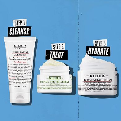 Mini Ultra Facial Cleanser