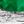 Sterling Silver Green
