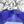 Sterling Silver Blue