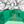 Sterling Silver Green