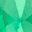 Sterling Silver Green