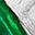 Sterling Silver Green