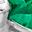 Sterling Silver Green