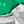 Sterling Silver Green