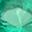 Sterling Silver Green