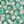 Sterling Silver Green