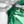 Sterling Silver Green