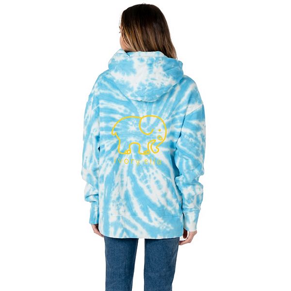 Kohls tie dye store sweatshirt