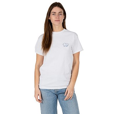Juniors' IVORY ELLA "Pride" Tee