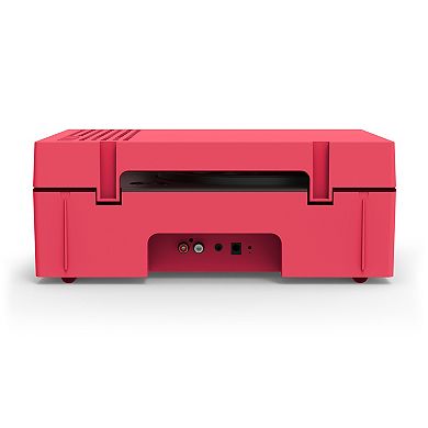 Victrola Revolution GO Portable Record Player