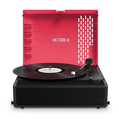 Victrola Revolution GO Portable Record Player