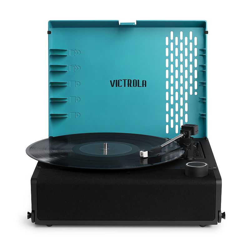 Victrola Revolution GO Portable Record Player