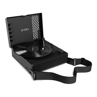 Victrola Revolution GO Portable Record Player