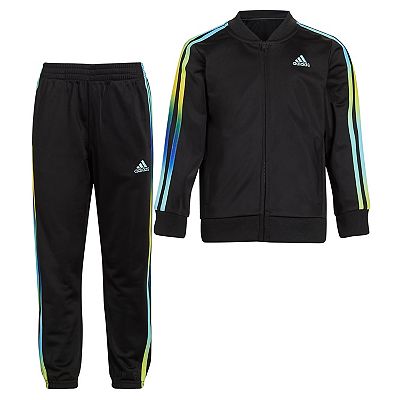 Adidas tracksuit kohls on sale