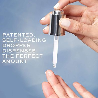 Mini Advanced Genifique Radiance Boosting Face Serum