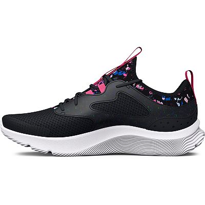 ゆーまぁ UA Icon Fleece Women's Oversized ½ Zip | Under Armour