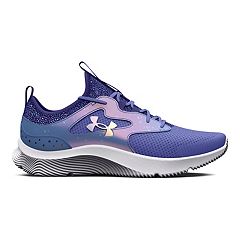 Under armour best sale shoe clearance