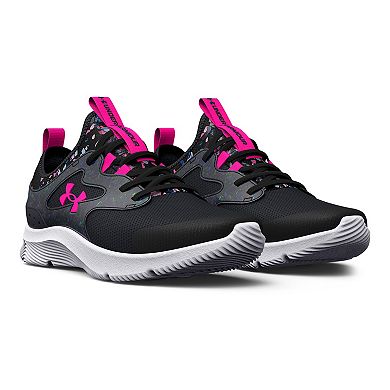 Under Armour Infinity 2.0 Little Kids' Running Shoes
