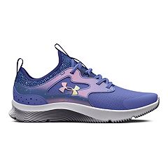 Under armour shop sneakers clearance